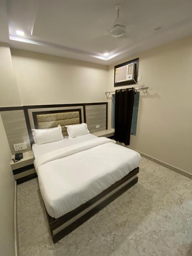 Hotel Blue Sky หริทวาร ภายนอก รูปภาพ