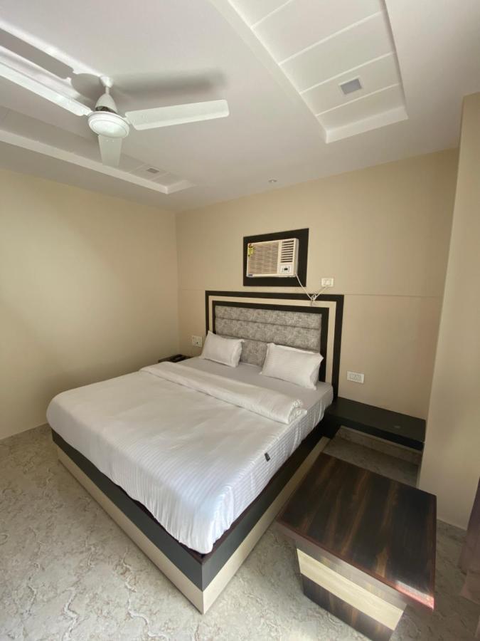 Hotel Blue Sky หริทวาร ภายนอก รูปภาพ