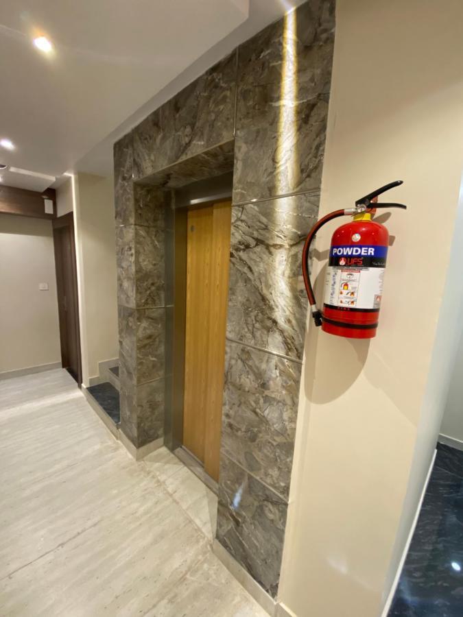 Hotel Blue Sky หริทวาร ภายนอก รูปภาพ