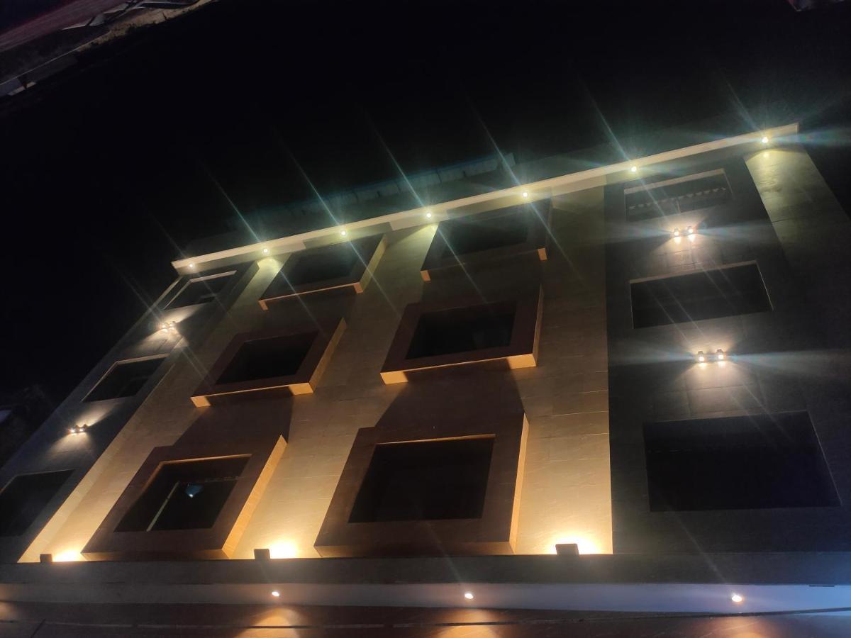 Hotel Blue Sky หริทวาร ภายนอก รูปภาพ